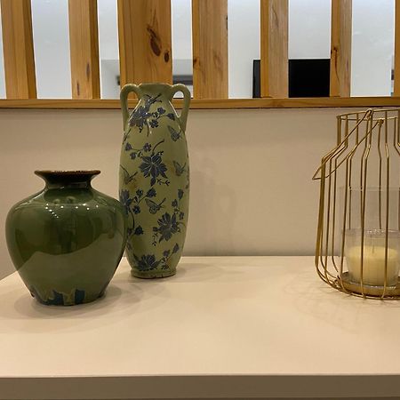Urban 44 Guest House 蓬塔德尔加达 外观 照片