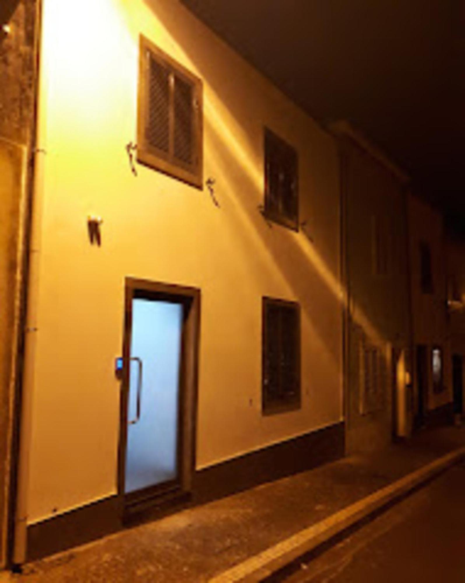 Urban 44 Guest House 蓬塔德尔加达 外观 照片