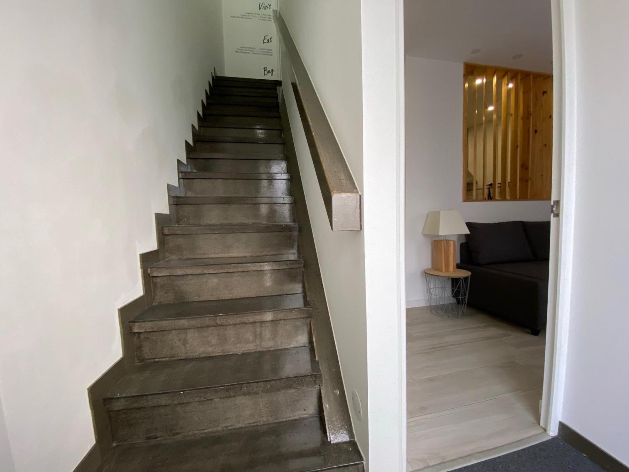 Urban 44 Guest House 蓬塔德尔加达 外观 照片